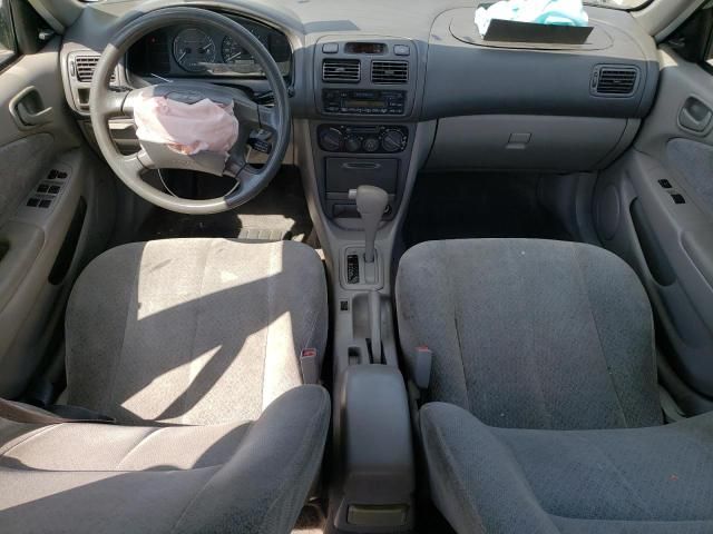 1999 Toyota Corolla VE