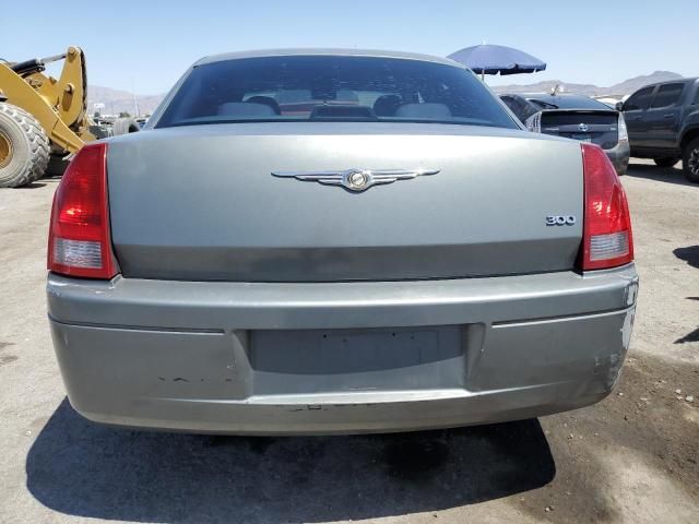 2006 Chrysler 300