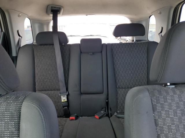 2007 KIA Sportage EX