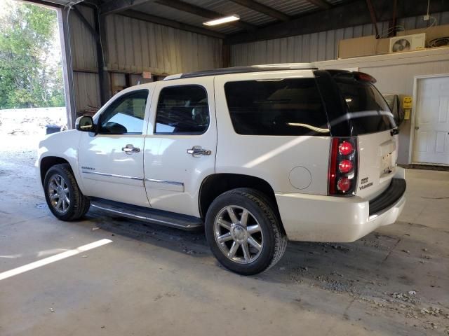 2013 GMC Yukon Denali