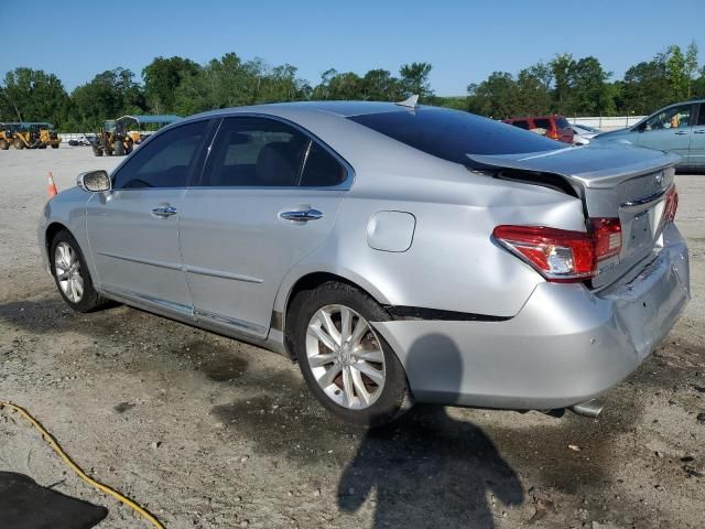 2010 Lexus ES 350