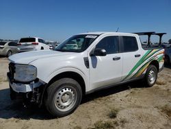 Ford Vehiculos salvage en venta: 2022 Ford Maverick XL