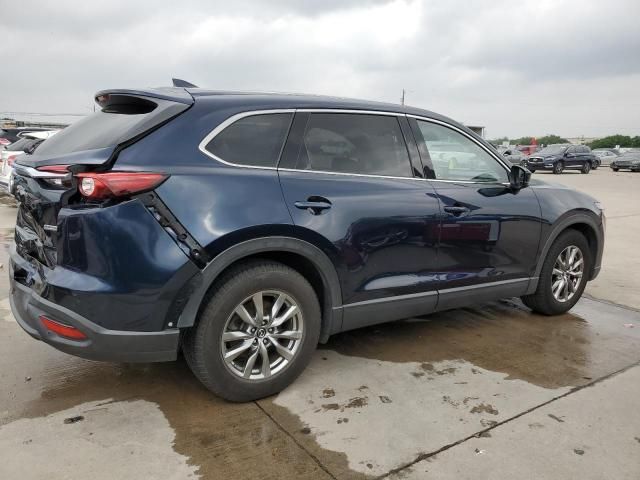 2018 Mazda CX-9 Touring