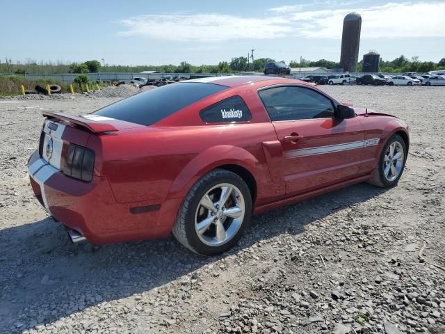 2009 Ford Mustang GT