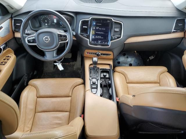 2016 Volvo XC90 T6