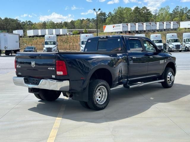 2018 Dodge RAM 3500 SLT