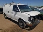 2004 Chevrolet Express G2500