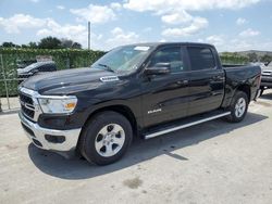 Salvage cars for sale from Copart Orlando, FL: 2023 Dodge RAM 1500 BIG HORN/LONE Star