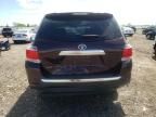 2013 Toyota Highlander Base