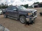 2014 GMC Sierra C1500 SLT