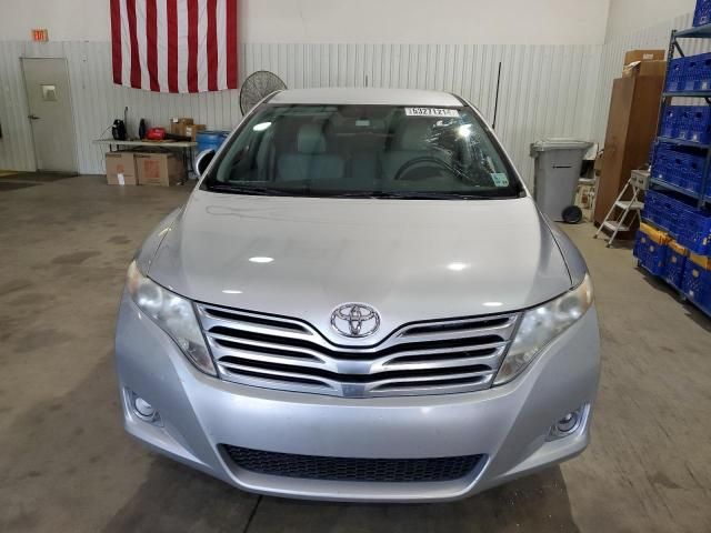 2009 Toyota Venza