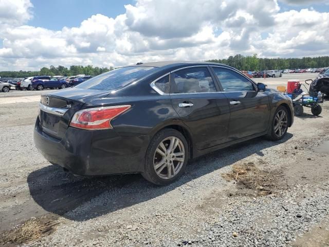 2013 Nissan Altima 3.5S