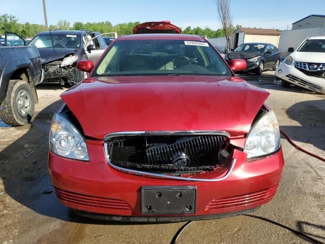 2008 Buick Lucerne CXL