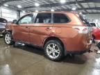 2014 Mitsubishi Outlander SE