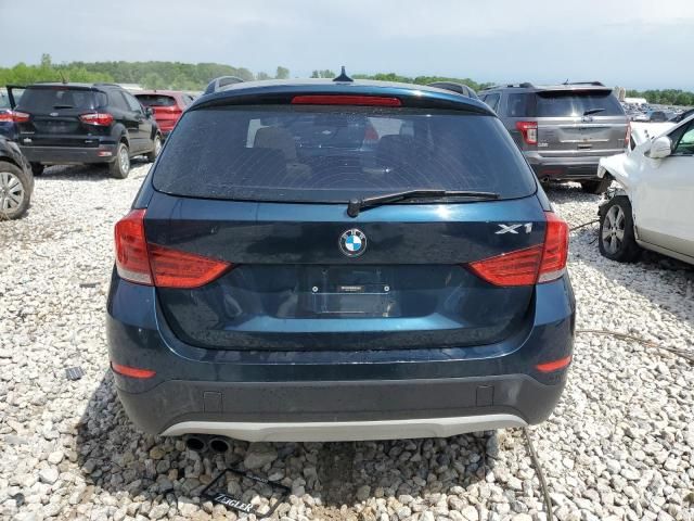 2014 BMW X1 XDRIVE28I