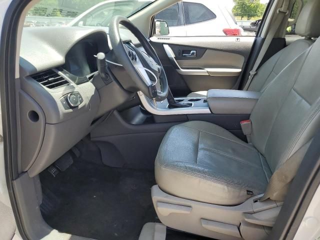 2013 Ford Edge SE