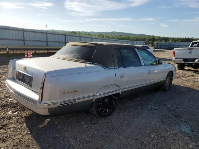 1999 Cadillac Deville