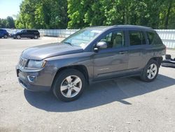 Run And Drives Cars for sale at auction: 2015 Jeep Compass Latitude