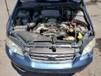 2006 Subaru Legacy Outback 2.5I Limited