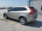 2014 Volvo XC60 3.2