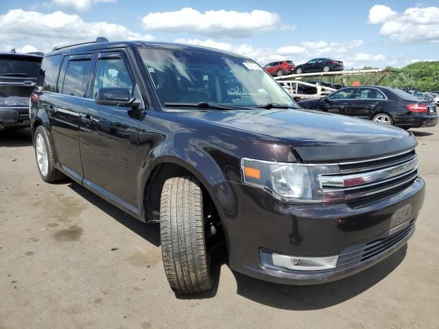 2014 Ford Flex SEL