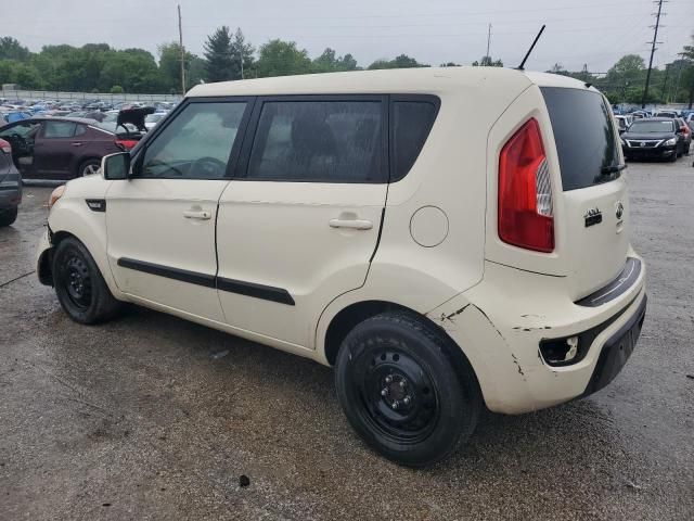 2012 KIA Soul