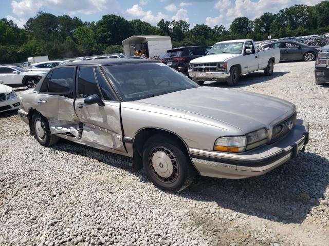 1996 Buick Lesabre Custom