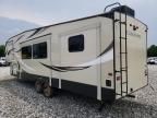 2019 Keystone Travel Trailer