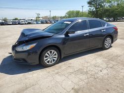 Nissan salvage cars for sale: 2019 Nissan Altima 2.5