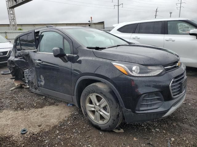 2020 Chevrolet Trax 1LT