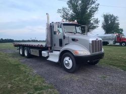 Run And Drives Trucks for sale at auction: 2011 Peterbilt 348