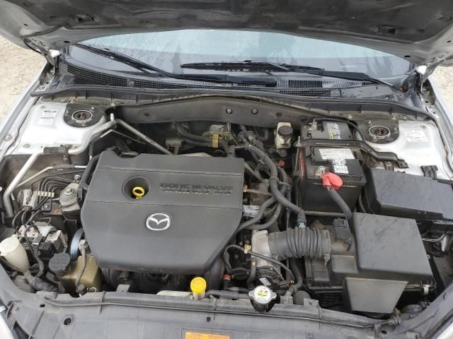 2007 Mazda 6 I