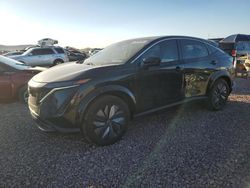 Salvage cars for sale at Phoenix, AZ auction: 2023 Nissan Ariya Engage