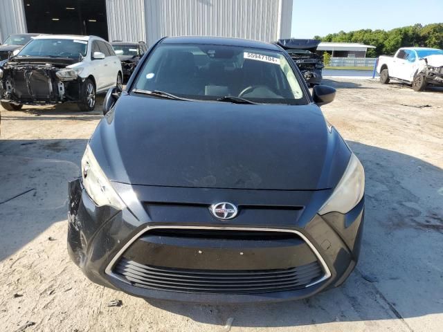 2016 Scion IA