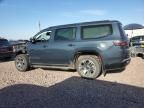 2023 Jeep Wagoneer Series II