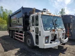 Salvage cars for sale from Copart Marlboro, NY: 2011 Mack 600 LEU600