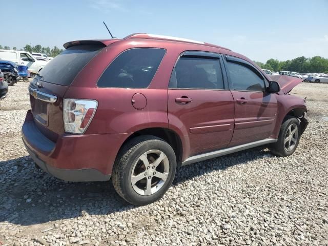 2007 Chevrolet Equinox LT