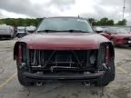 2011 GMC Yukon XL K1500 SLT