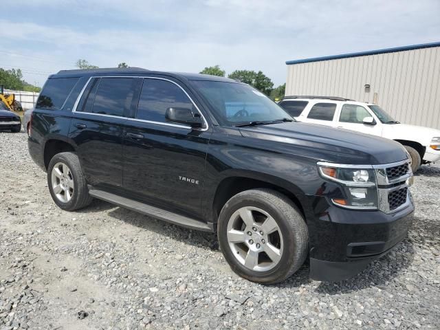 2015 Chevrolet Tahoe C1500 LT