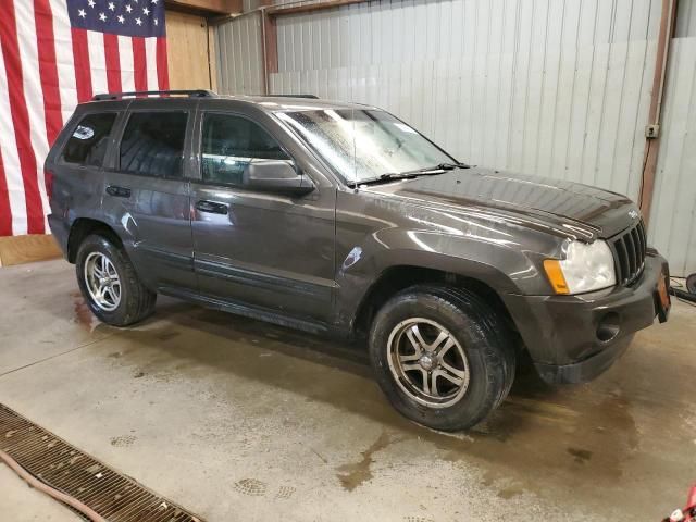 2006 Jeep Grand Cherokee Laredo