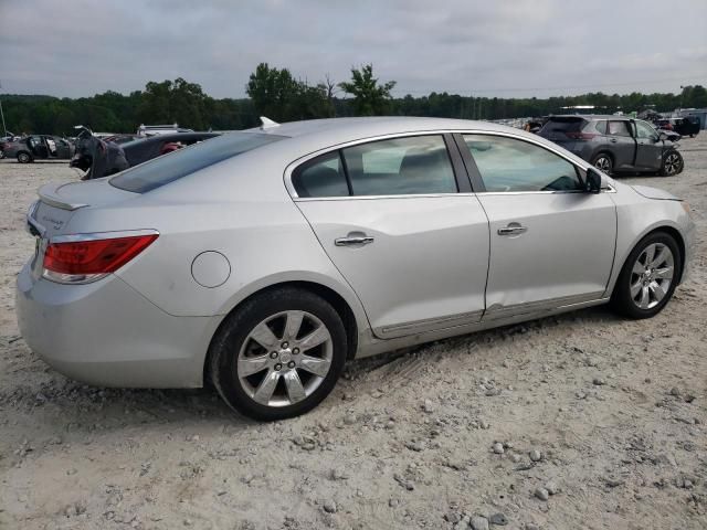 2011 Buick Lacrosse CXL