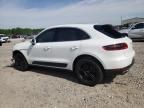 2018 Porsche Macan S