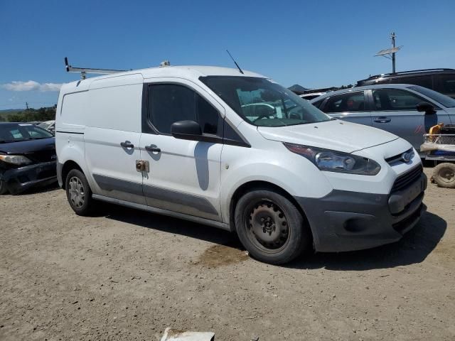 2014 Ford Transit Connect XL