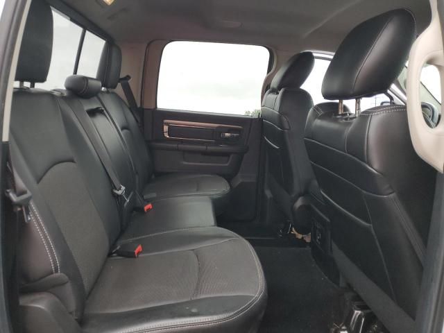 2014 Dodge RAM 1500 Sport