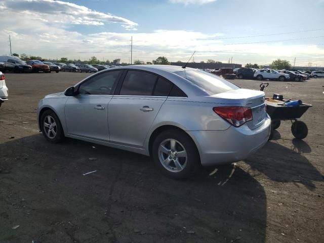 2011 Chevrolet Cruze LT