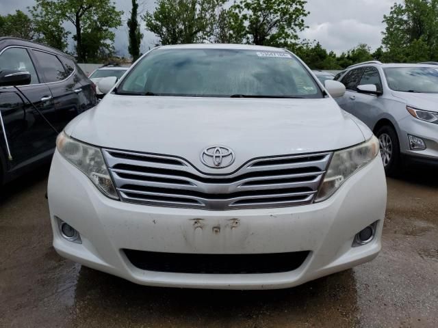 2012 Toyota Venza LE