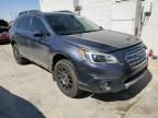 2017 Subaru Outback 3.6R Limited