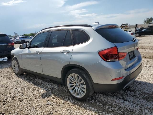 2015 BMW X1 SDRIVE28I