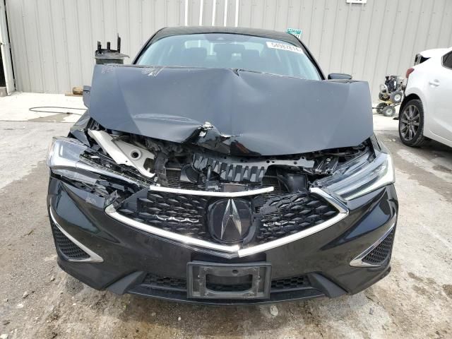 2019 Acura ILX Premium