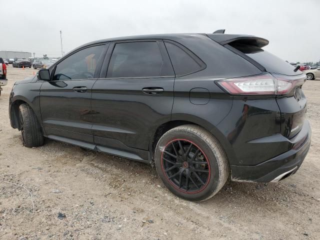 2015 Ford Edge Sport